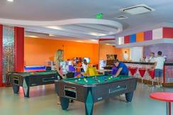 ROYAL HOLIDAY PALACE Activities